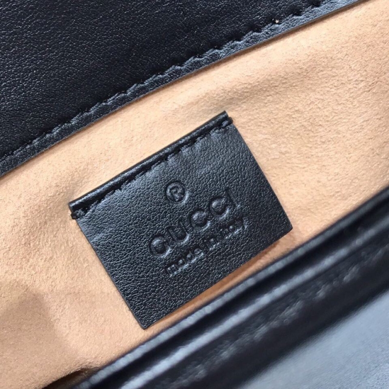 Gucci Top Handle Bags